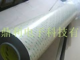 DIC8180无纺布双面胶带